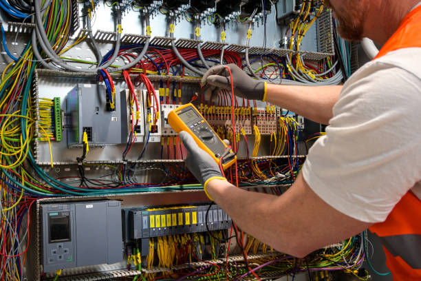Best Electric Panel Repair  in Ronkonkoma, NY