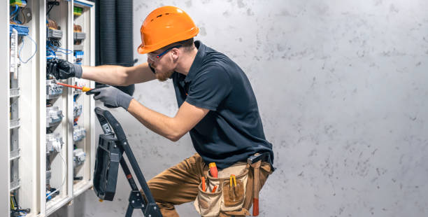 Best Electrical Installation Contractor  in Ronkonkoma, NY